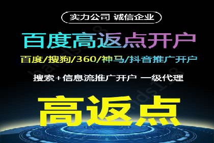 某行业领先企业如何借助百度竞价推广托管取得成功